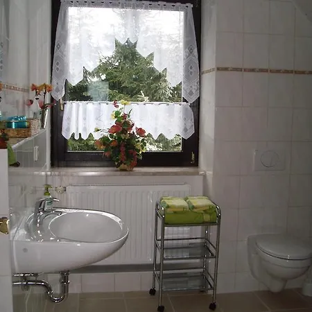 Ferienwohnung Ulbrich Schellerhau Extérieur photo