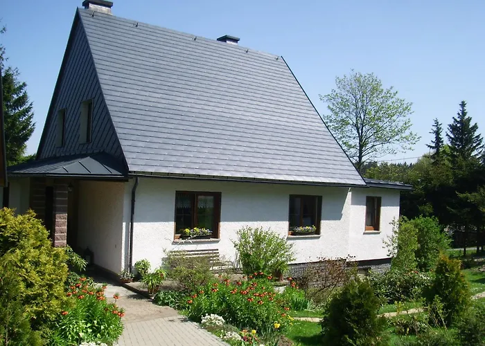 Ferienwohnung Ulbrich