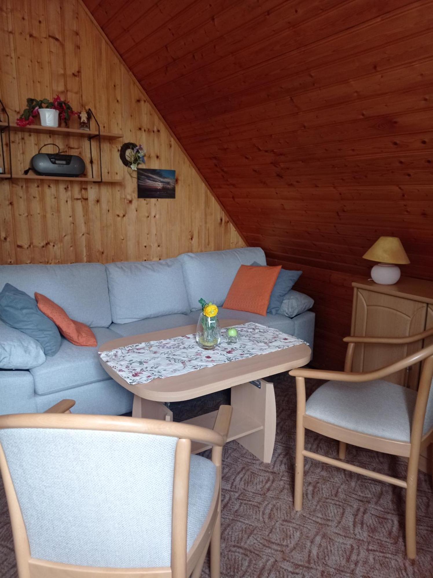 Ulbrich Appartement