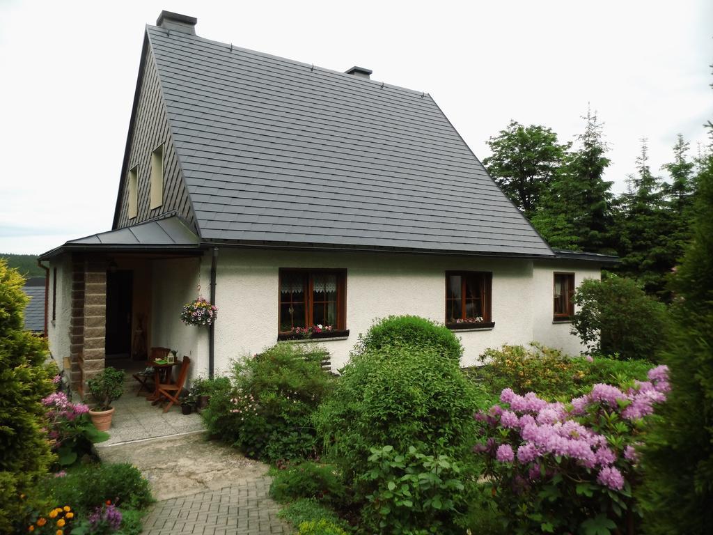 Appartement Ulbrich