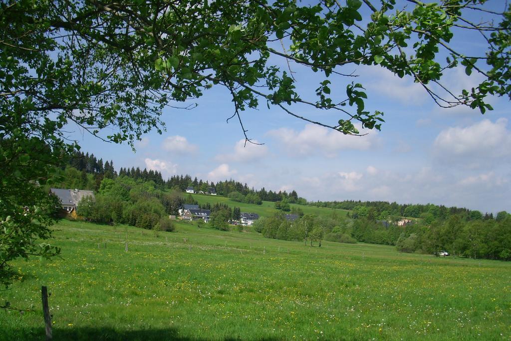 Appartement Ulbrich *