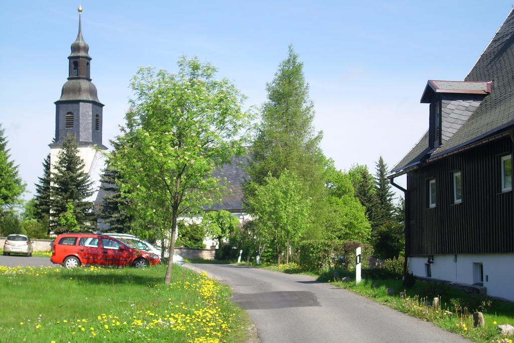 Ulbrich Schellerhau