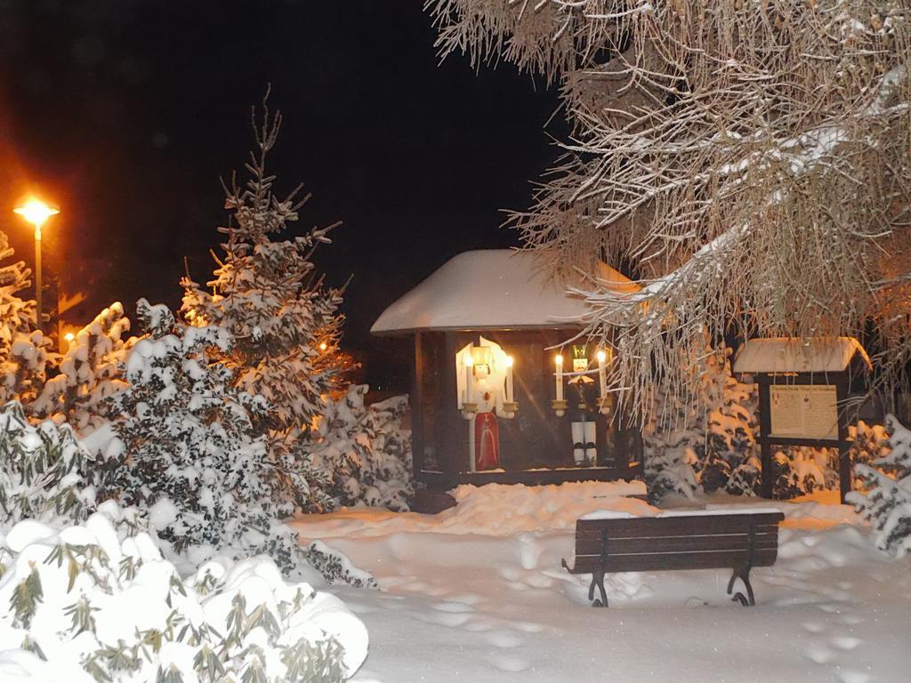 Appartement Ulbrich *