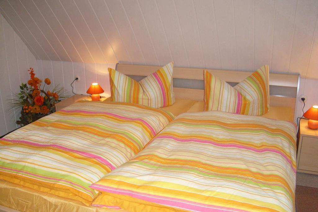 Appartement Ulbrich