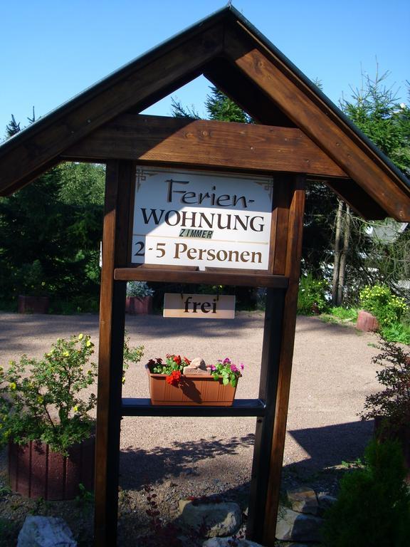 Appartement Ulbrich *