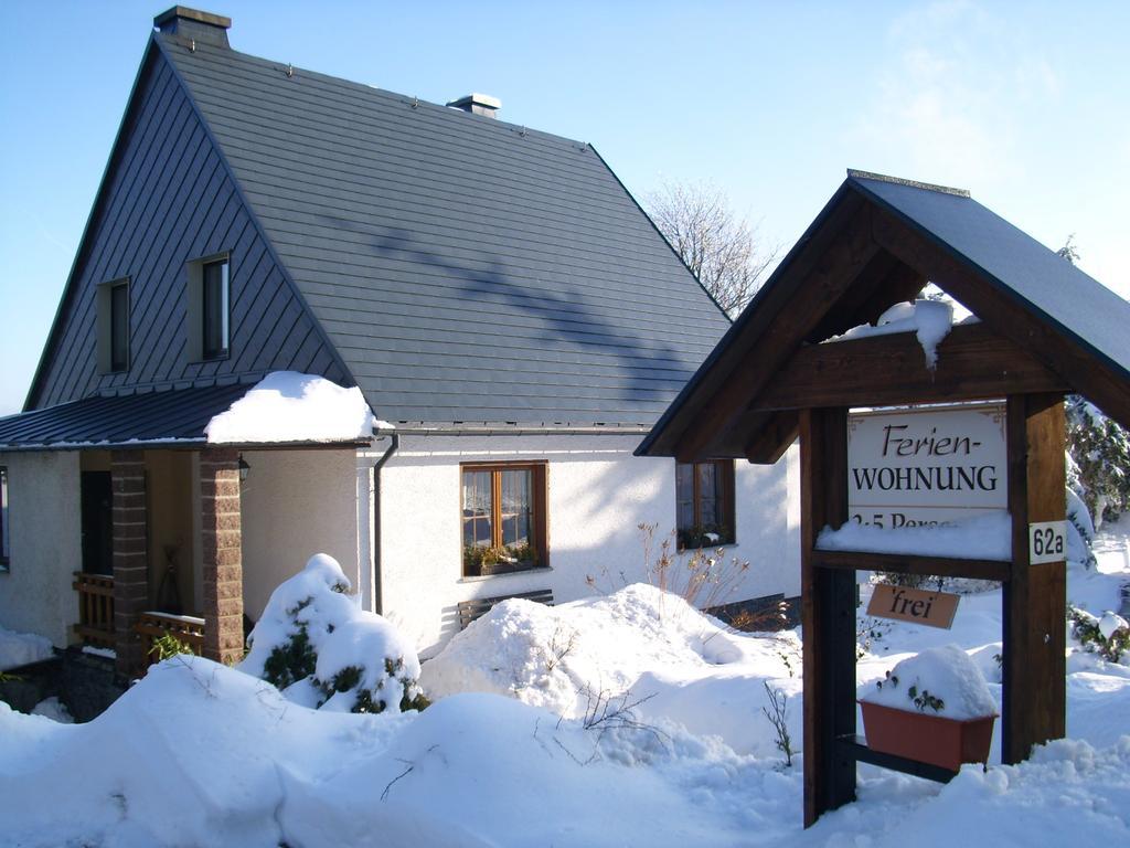Appartement Ulbrich